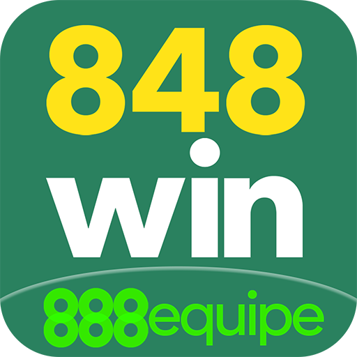 848win logo