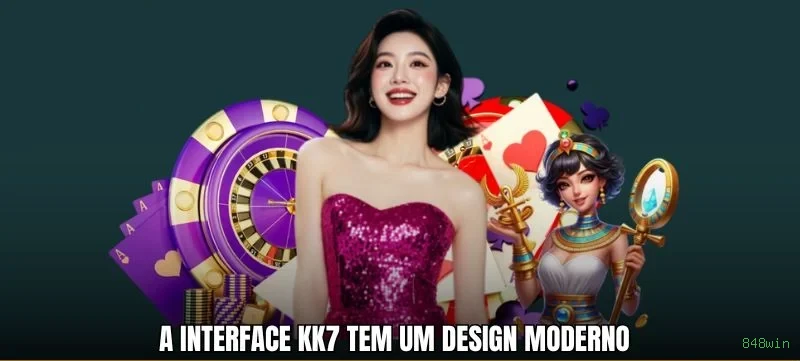 Configurações úteis dentro do app 848win