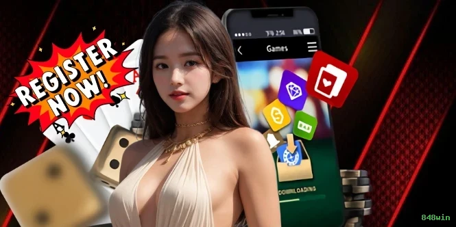 App 848win apostas esportivas mobile