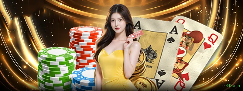 Cassino 848win app mobile