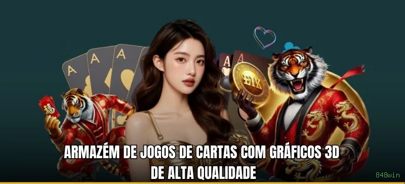 Bônus e prêmios 848win